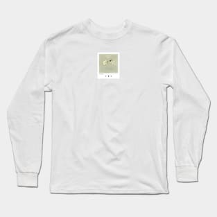 29 - View - "YOUR PLAYLIST" COLLECTION Long Sleeve T-Shirt